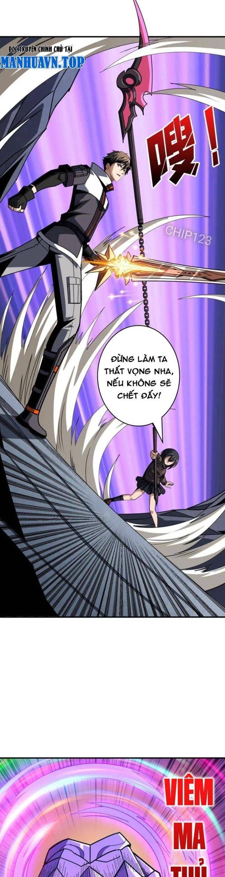 đọc truyện Vừa Chơi Đã Có Tài Khoản Vương Giả Chương 461 ảnh 4 tại Thiên Thai Truyện