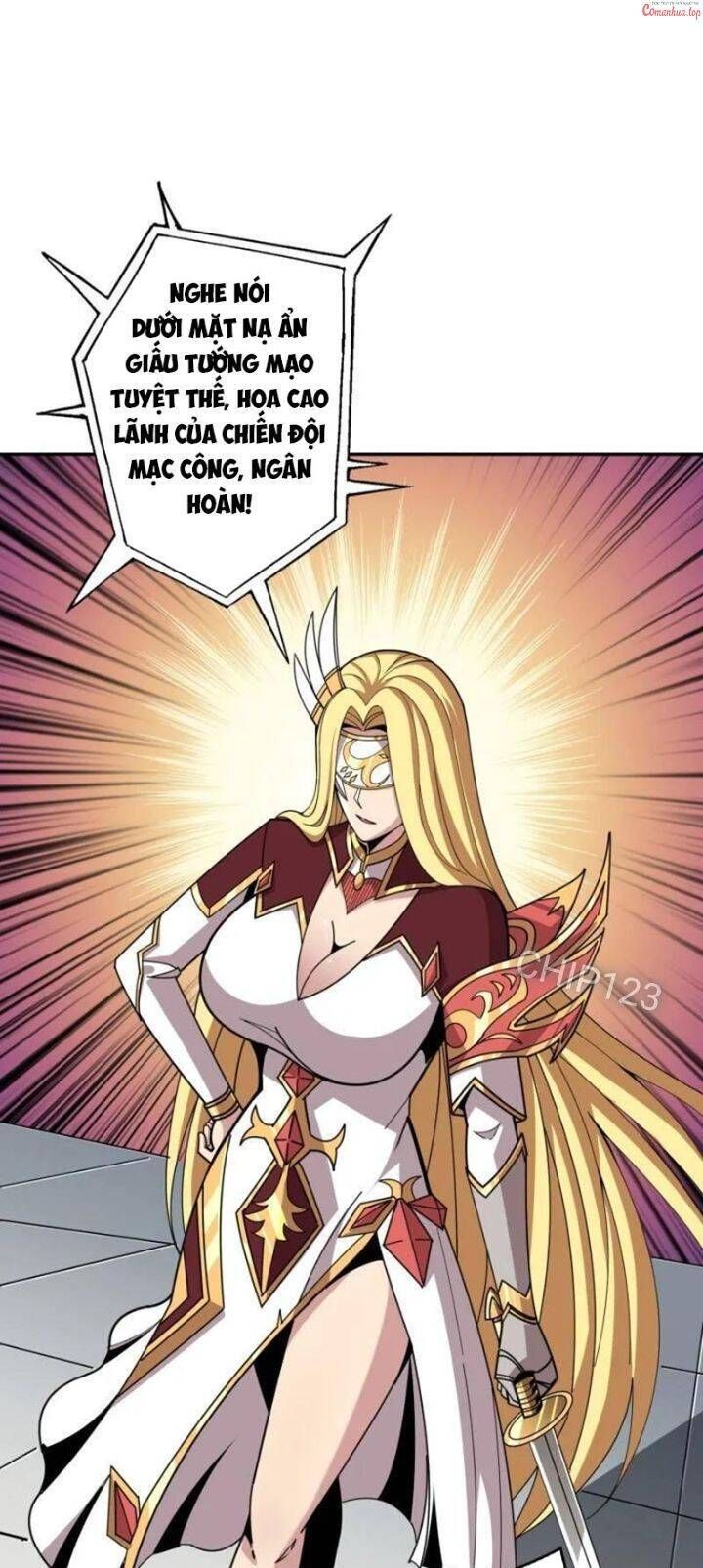 đọc truyện Vừa Chơi Đã Có Tài Khoản Vương Giả Chương 461 ảnh 23 tại Thiên Thai Truyện