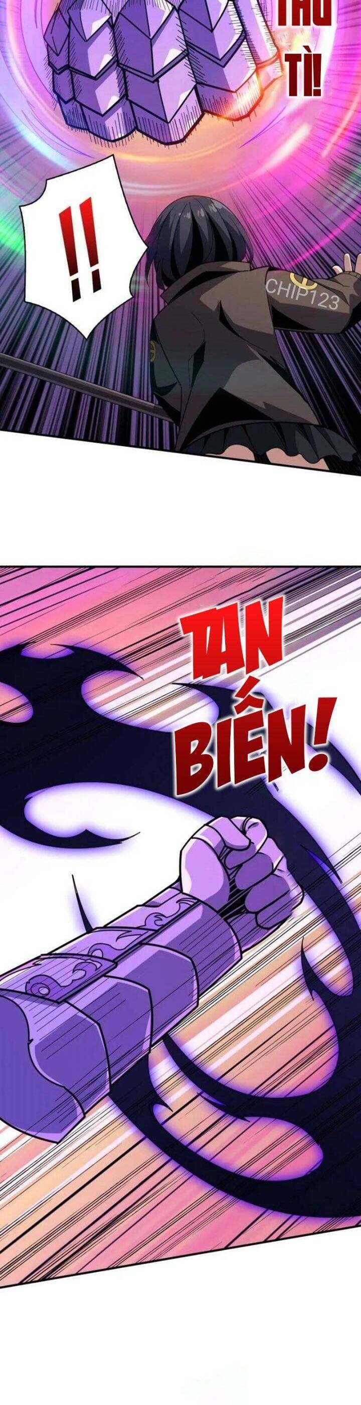 đọc truyện Vừa Chơi Đã Có Tài Khoản Vương Giả Chương 461 ảnh 5 tại Thiên Thai Truyện