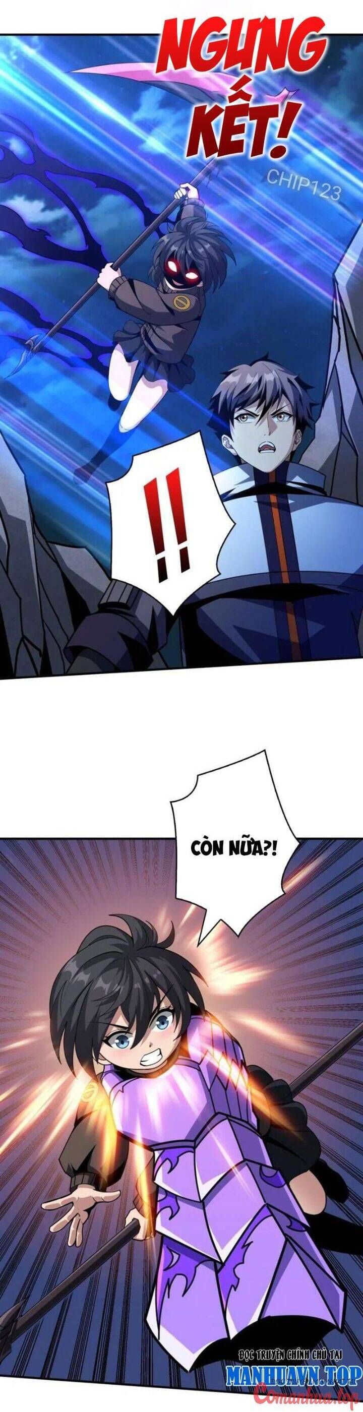 đọc truyện Vừa Chơi Đã Có Tài Khoản Vương Giả Chương 461 ảnh 6 tại Thiên Thai Truyện