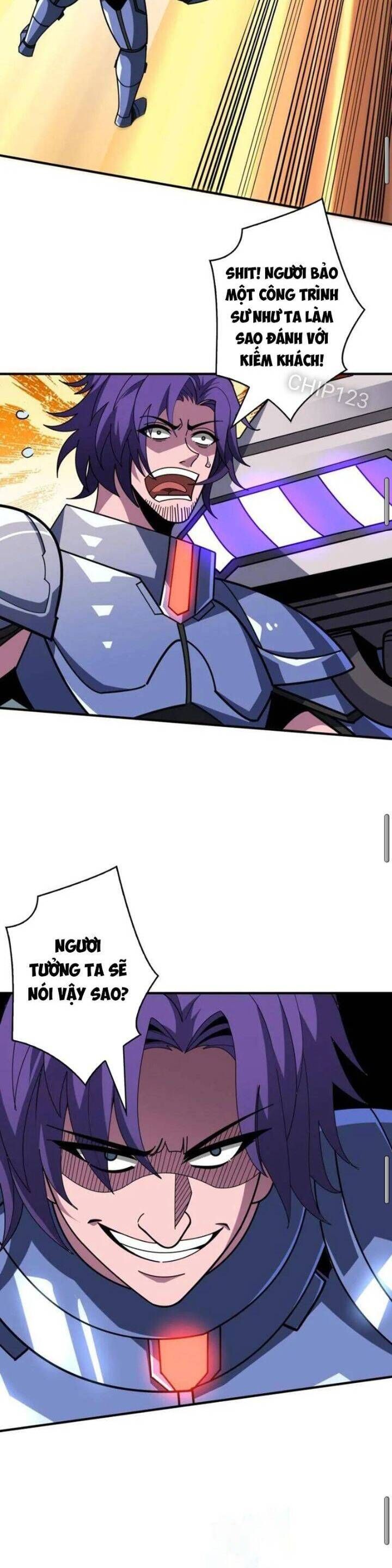 đọc truyện Vừa Chơi Đã Có Tài Khoản Vương Giả Chương 462 ảnh 13 tại Thiên Thai Truyện