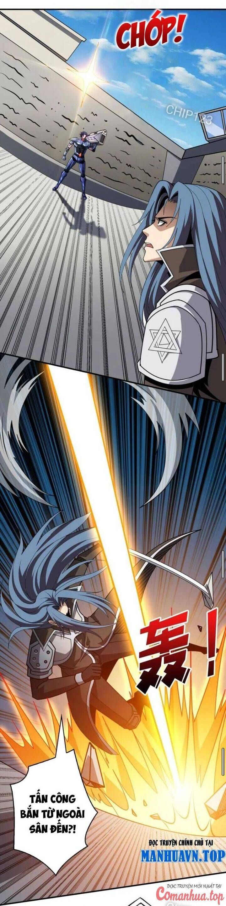 đọc truyện Vừa Chơi Đã Có Tài Khoản Vương Giả Chương 462 ảnh 14 tại Thiên Thai Truyện