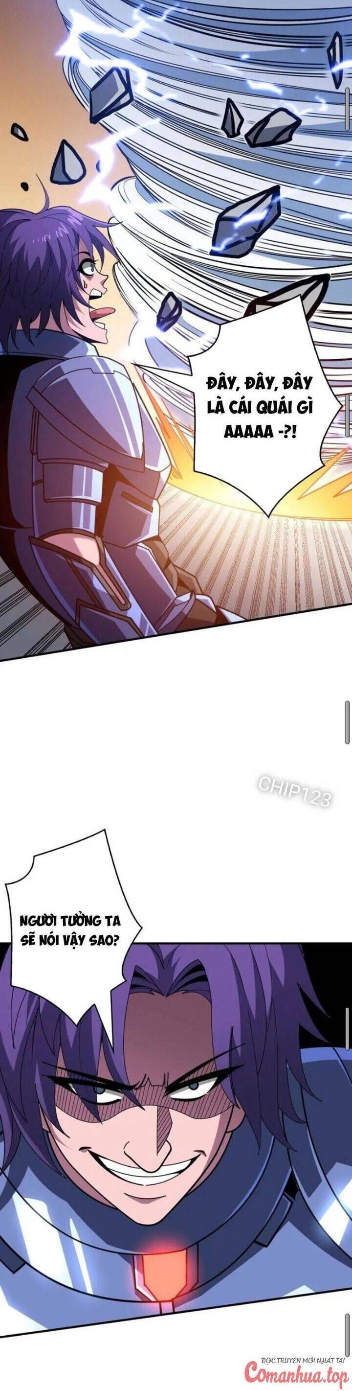 đọc truyện Vừa Chơi Đã Có Tài Khoản Vương Giả Chương 462 ảnh 18 tại Thiên Thai Truyện