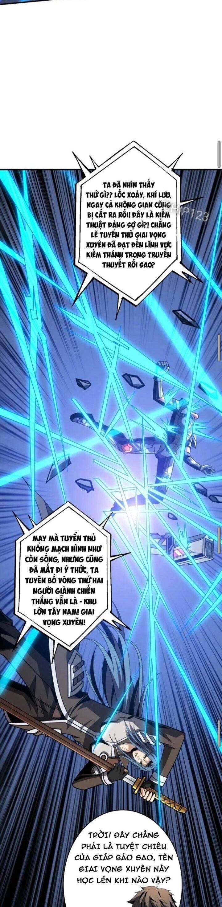 đọc truyện Vừa Chơi Đã Có Tài Khoản Vương Giả Chương 462 ảnh 20 tại Thiên Thai Truyện