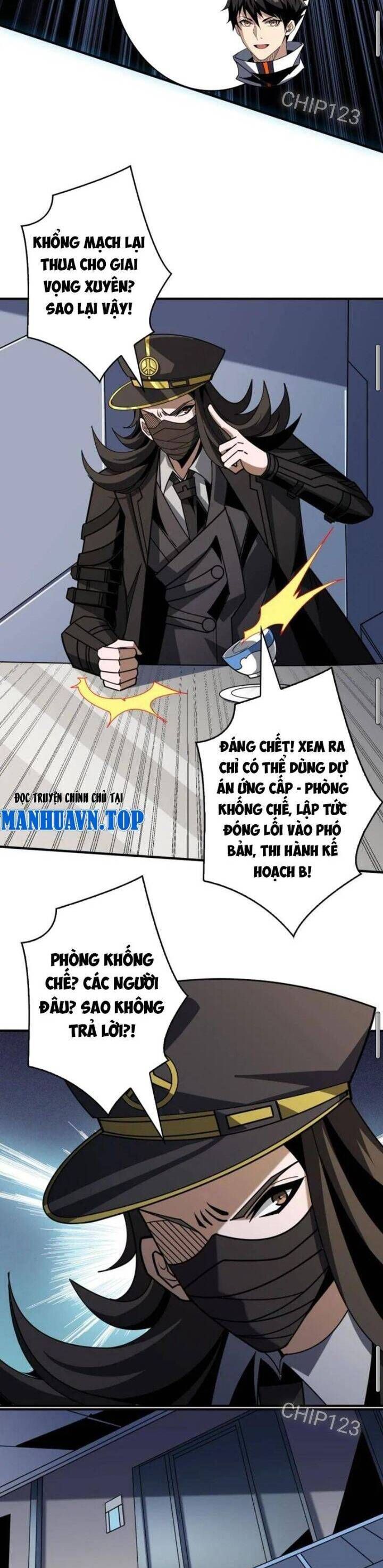 đọc truyện Vừa Chơi Đã Có Tài Khoản Vương Giả Chương 462 ảnh 21 tại Thiên Thai Truyện