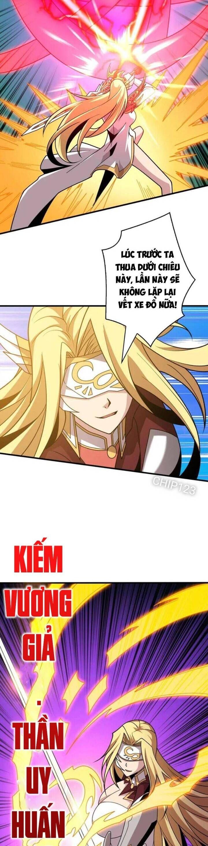 đọc truyện Vừa Chơi Đã Có Tài Khoản Vương Giả Chương 462 ảnh 5 tại Thiên Thai Truyện