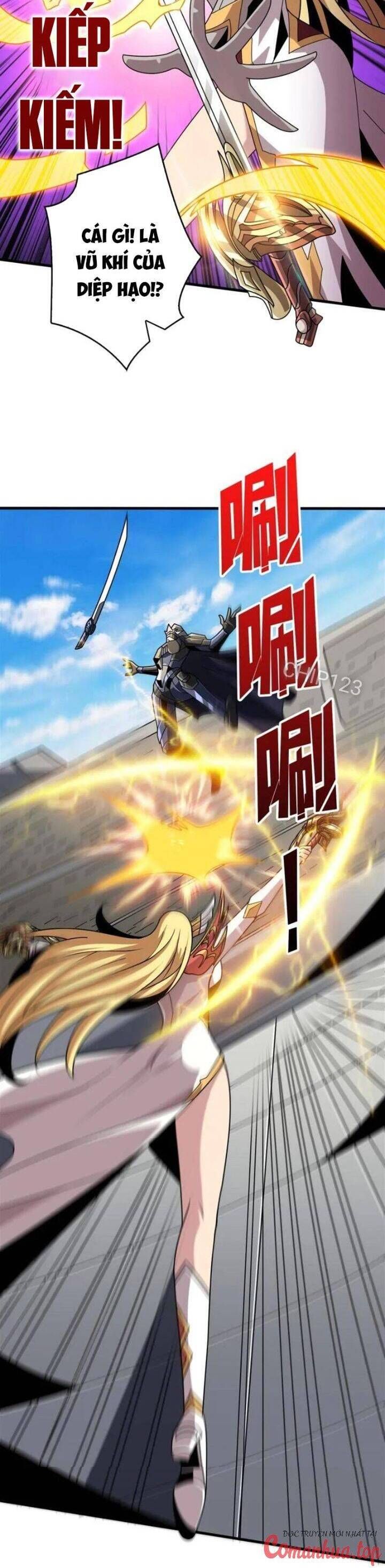 đọc truyện Vừa Chơi Đã Có Tài Khoản Vương Giả Chương 462 ảnh 6 tại Thiên Thai Truyện