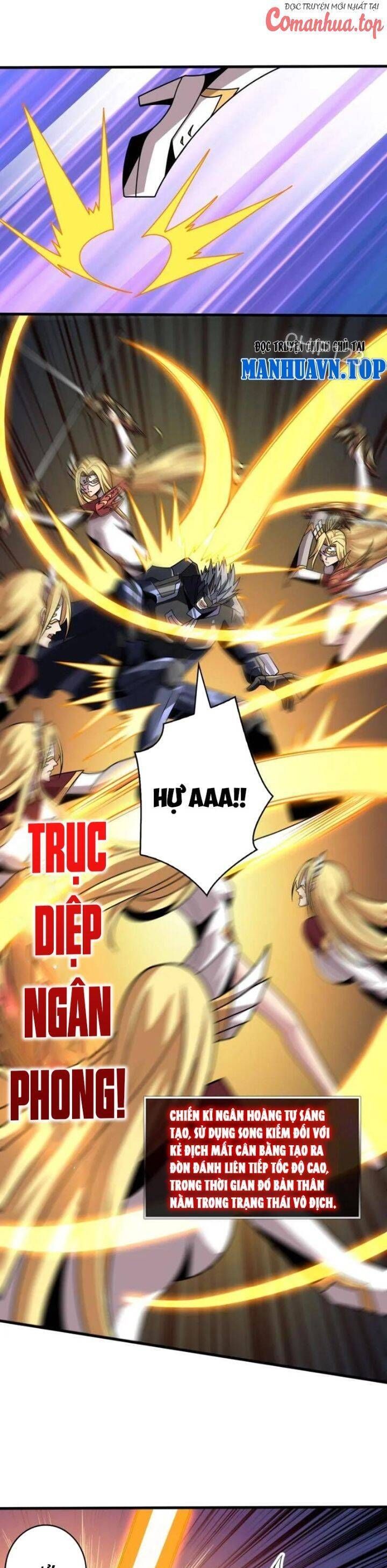 đọc truyện Vừa Chơi Đã Có Tài Khoản Vương Giả Chương 462 ảnh 7 tại Thiên Thai Truyện