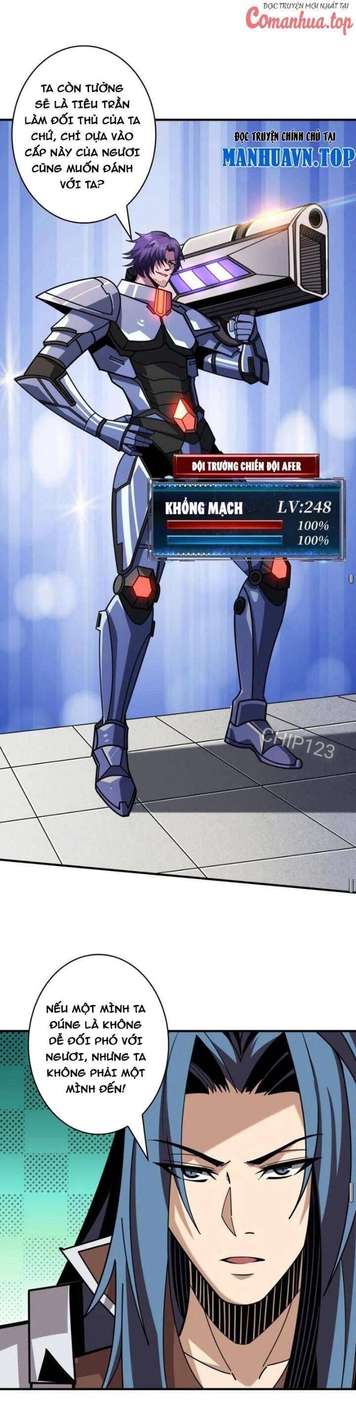 đọc truyện Vừa Chơi Đã Có Tài Khoản Vương Giả Chương 462 ảnh 11 tại Thiên Thai Truyện