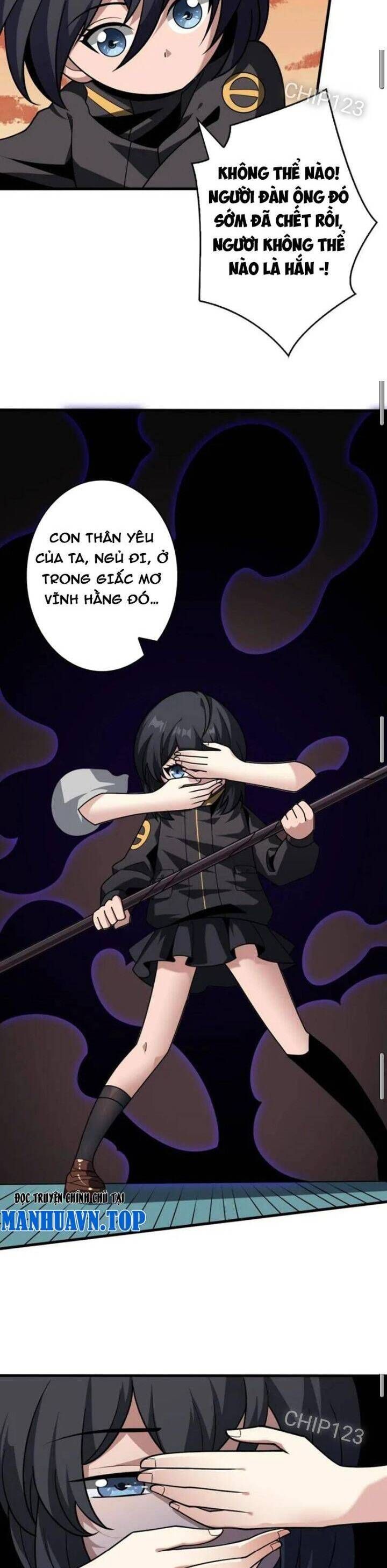 đọc truyện Vừa Chơi Đã Có Tài Khoản Vương Giả Chương 463 ảnh 12 tại Thiên Thai Truyện