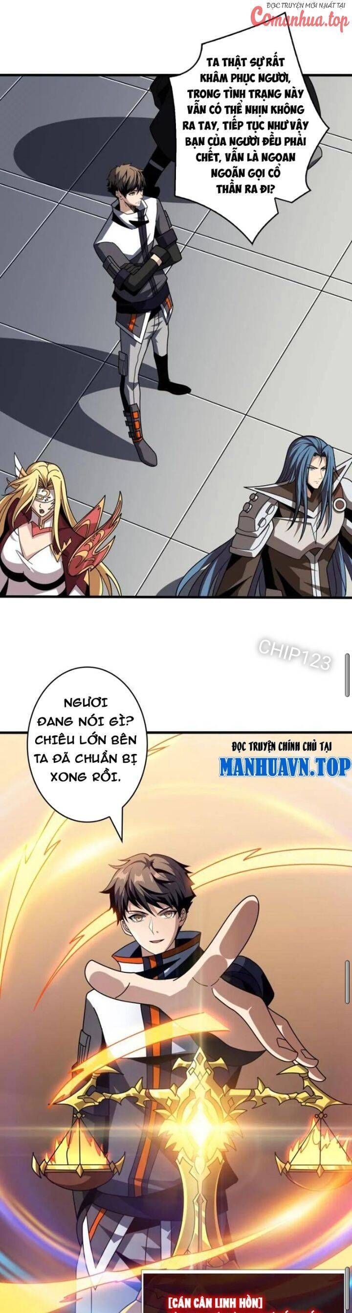 đọc truyện Vừa Chơi Đã Có Tài Khoản Vương Giả Chương 463 ảnh 15 tại Thiên Thai Truyện