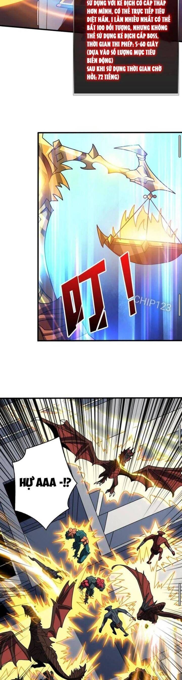 đọc truyện Vừa Chơi Đã Có Tài Khoản Vương Giả Chương 463 ảnh 16 tại Thiên Thai Truyện