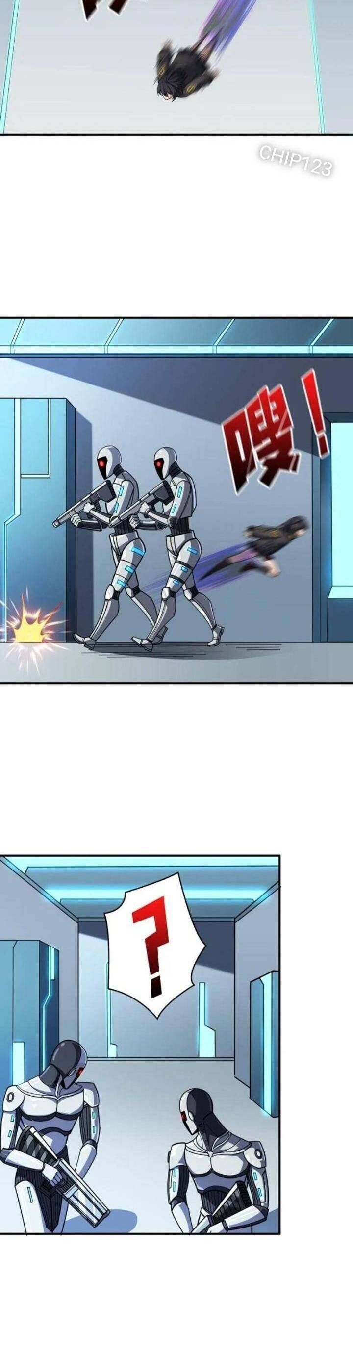 đọc truyện Vừa Chơi Đã Có Tài Khoản Vương Giả Chương 463 ảnh 4 tại Thiên Thai Truyện