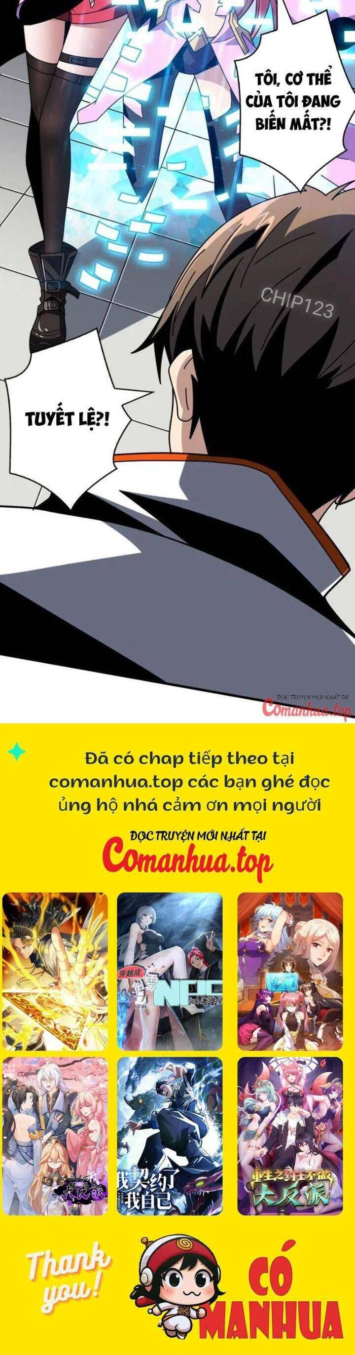 đọc truyện Vừa Chơi Đã Có Tài Khoản Vương Giả Chương 463 ảnh 27 tại Thiên Thai Truyện