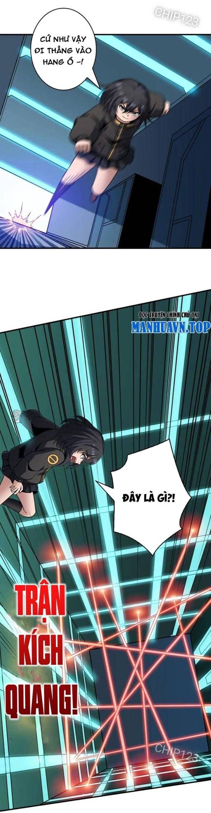 đọc truyện Vừa Chơi Đã Có Tài Khoản Vương Giả Chương 463 ảnh 5 tại Thiên Thai Truyện