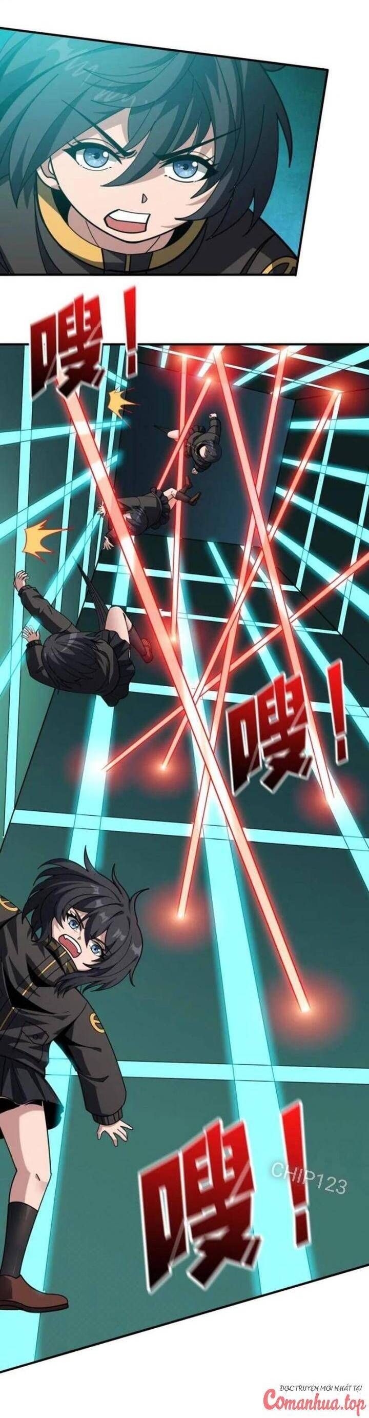 đọc truyện Vừa Chơi Đã Có Tài Khoản Vương Giả Chương 463 ảnh 6 tại Thiên Thai Truyện