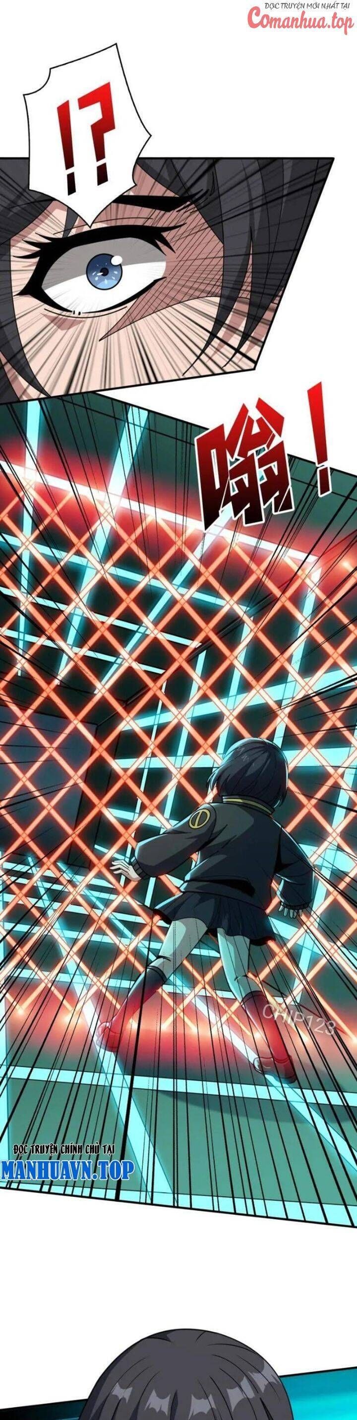 đọc truyện Vừa Chơi Đã Có Tài Khoản Vương Giả Chương 463 ảnh 7 tại Thiên Thai Truyện