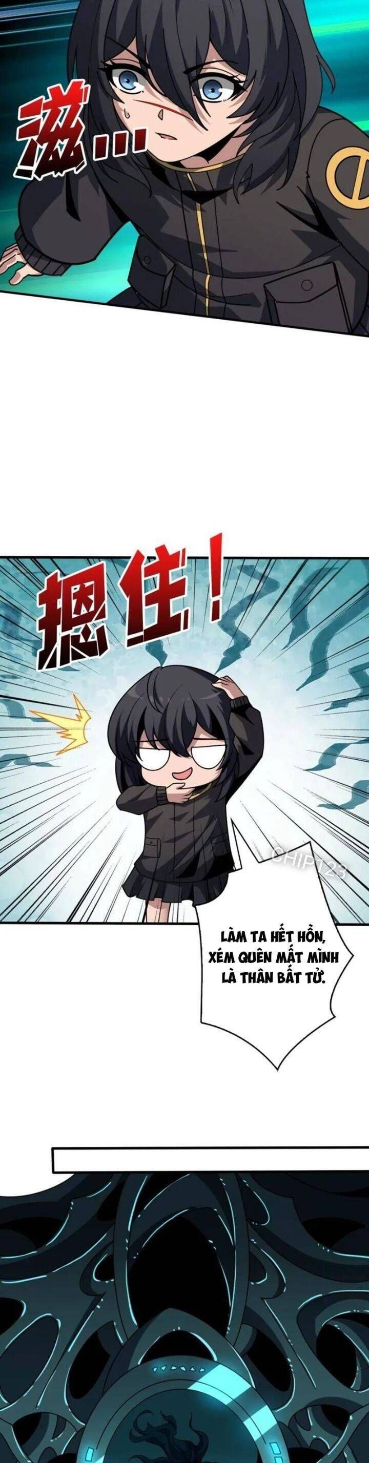 đọc truyện Vừa Chơi Đã Có Tài Khoản Vương Giả Chương 463 ảnh 8 tại Thiên Thai Truyện