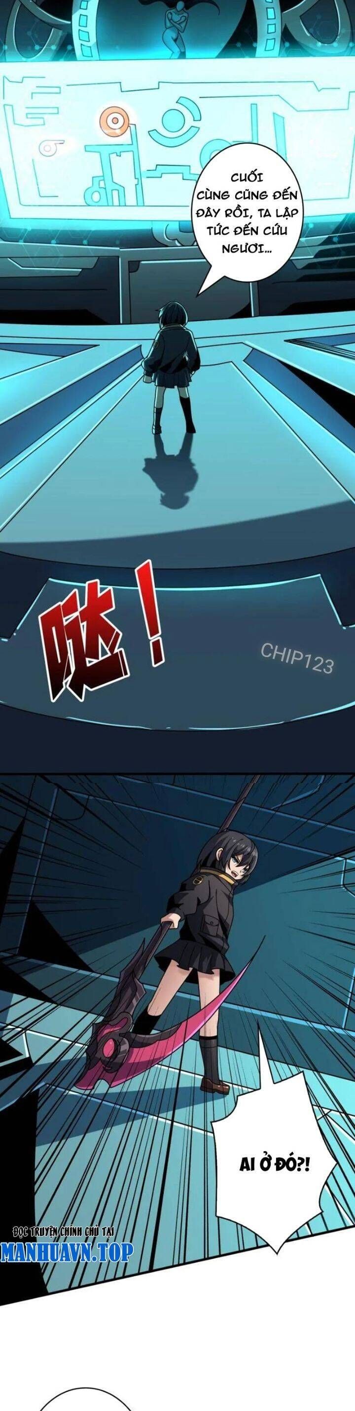 đọc truyện Vừa Chơi Đã Có Tài Khoản Vương Giả Chương 463 ảnh 9 tại Thiên Thai Truyện