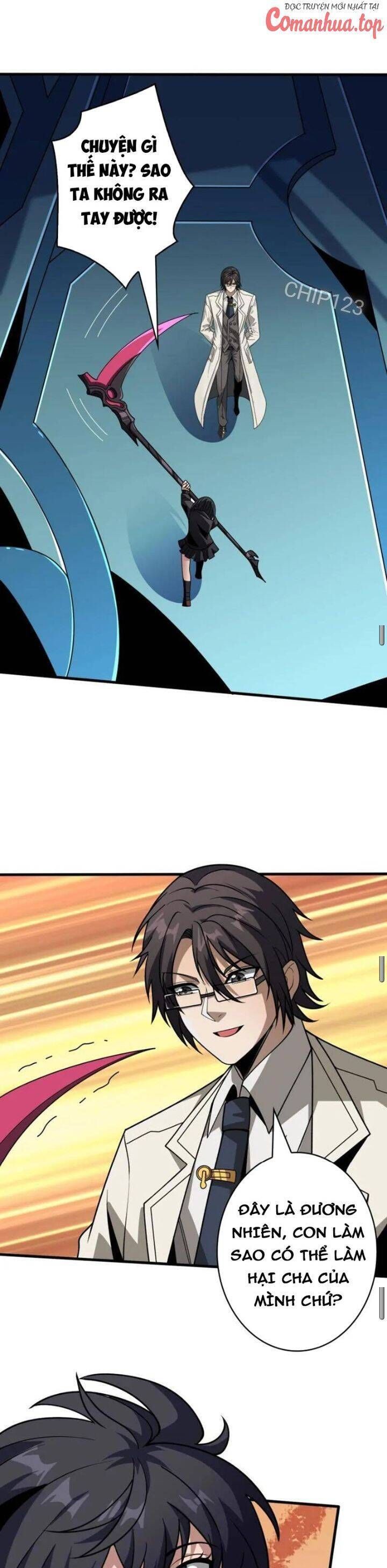 đọc truyện Vừa Chơi Đã Có Tài Khoản Vương Giả Chương 463 ảnh 11 tại Thiên Thai Truyện