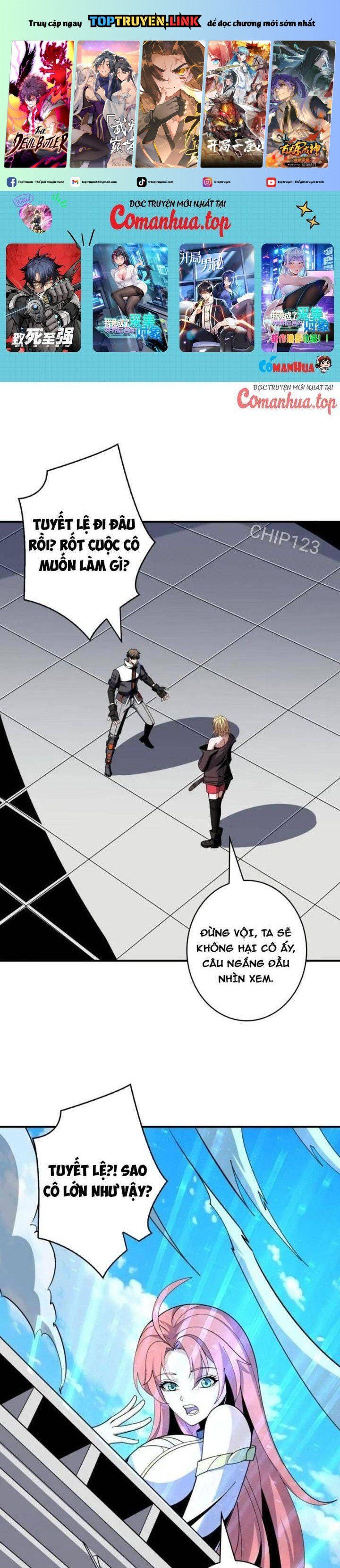 đọc truyện Vừa Chơi Đã Có Tài Khoản Vương Giả Chương 464 ảnh 3 tại Thiên Thai Truyện