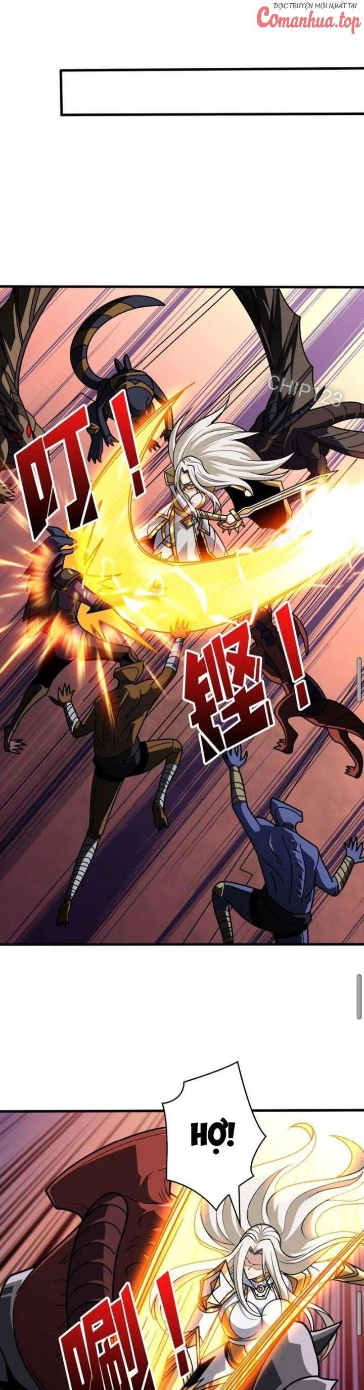 đọc truyện Vừa Chơi Đã Có Tài Khoản Vương Giả Chương 464 ảnh 15 tại Thiên Thai Truyện