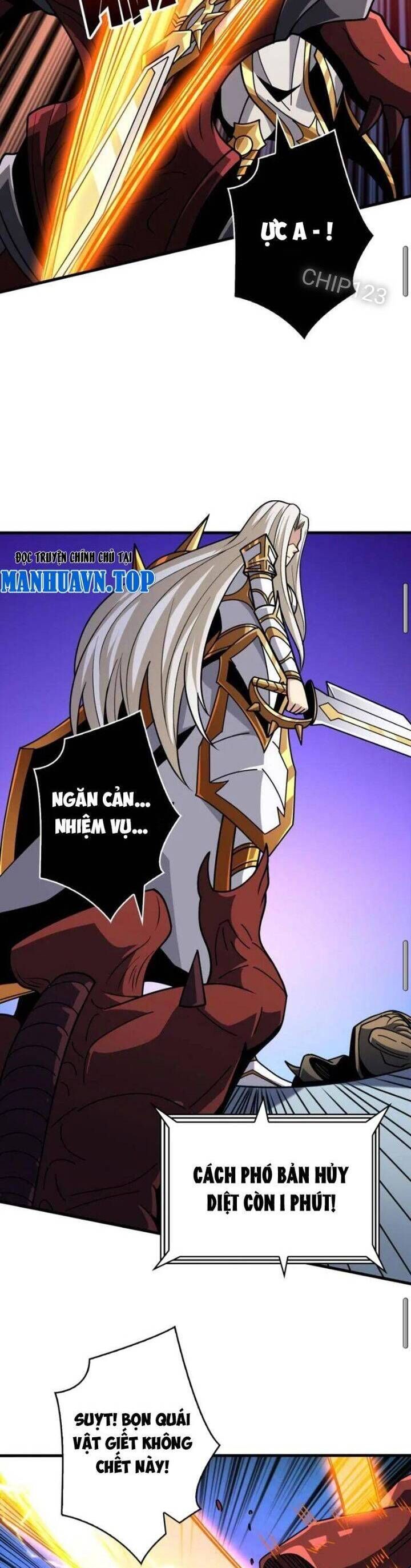 đọc truyện Vừa Chơi Đã Có Tài Khoản Vương Giả Chương 464 ảnh 16 tại Thiên Thai Truyện