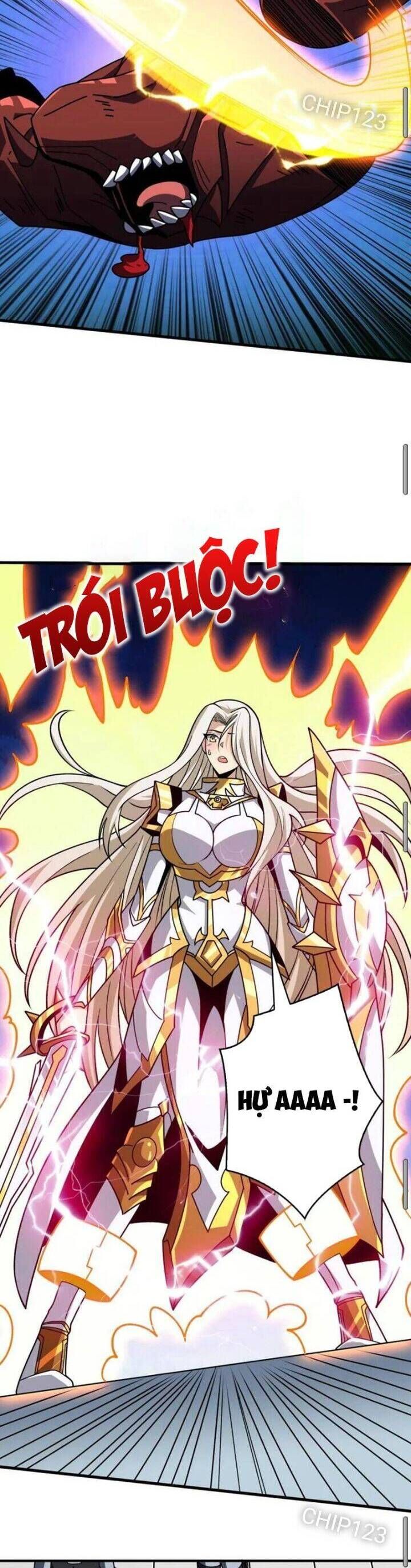 đọc truyện Vừa Chơi Đã Có Tài Khoản Vương Giả Chương 464 ảnh 17 tại Thiên Thai Truyện