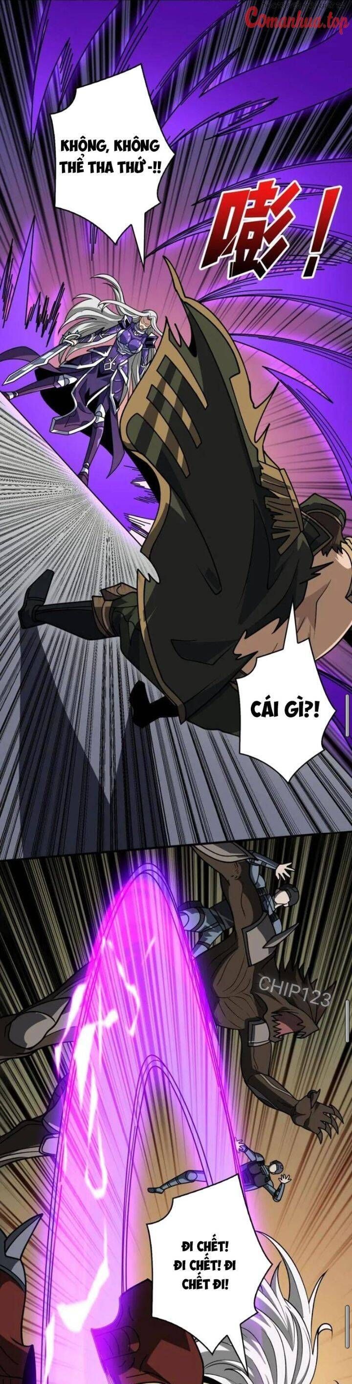 đọc truyện Vừa Chơi Đã Có Tài Khoản Vương Giả Chương 464 ảnh 19 tại Thiên Thai Truyện