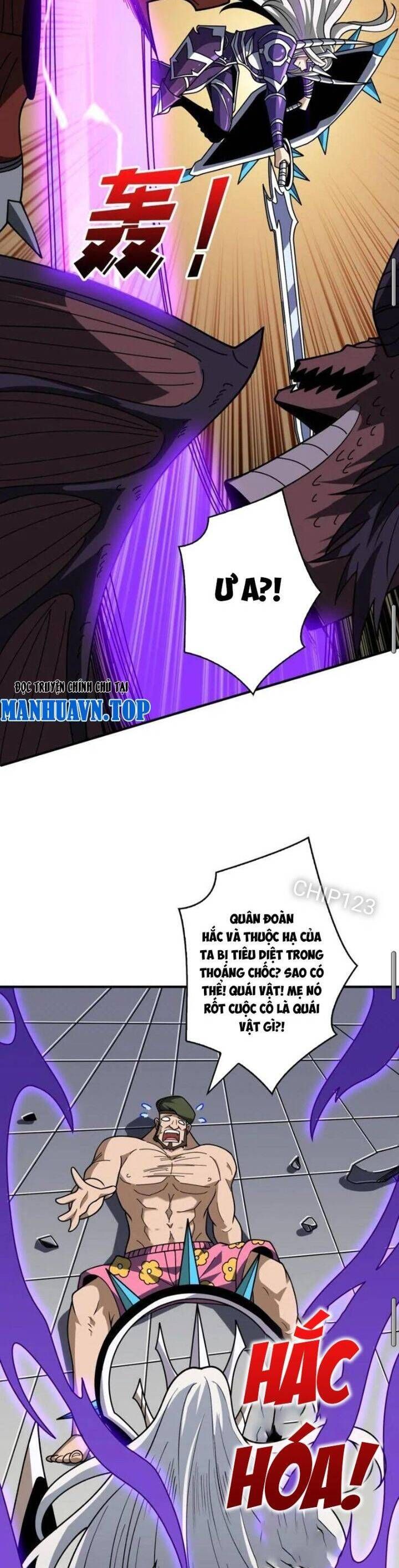 đọc truyện Vừa Chơi Đã Có Tài Khoản Vương Giả Chương 464 ảnh 20 tại Thiên Thai Truyện