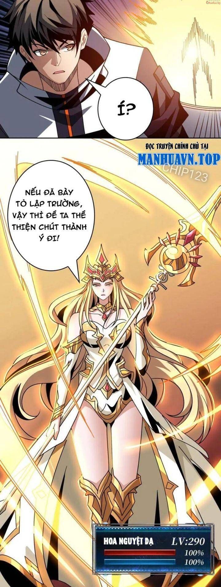 đọc truyện Vừa Chơi Đã Có Tài Khoản Vương Giả Chương 464 ảnh 27 tại Thiên Thai Truyện