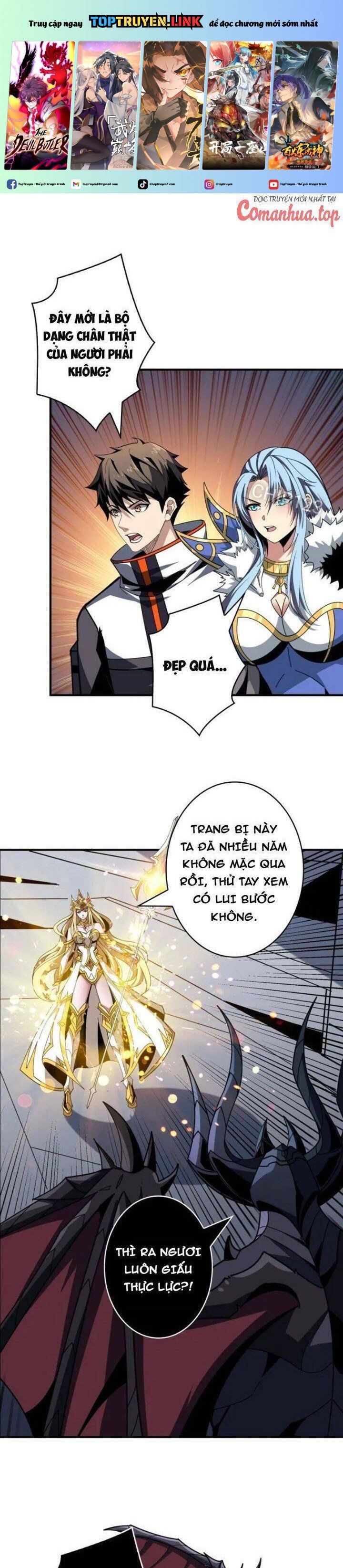 đọc truyện Vừa Chơi Đã Có Tài Khoản Vương Giả Chương 465 ảnh 3 tại Thiên Thai Truyện