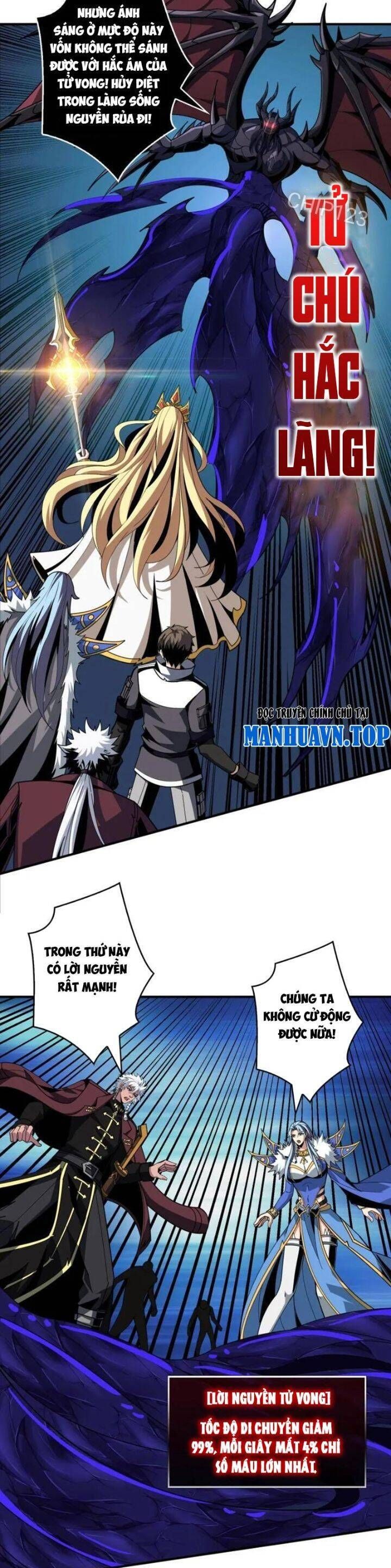 đọc truyện Vừa Chơi Đã Có Tài Khoản Vương Giả Chương 465 ảnh 4 tại Thiên Thai Truyện