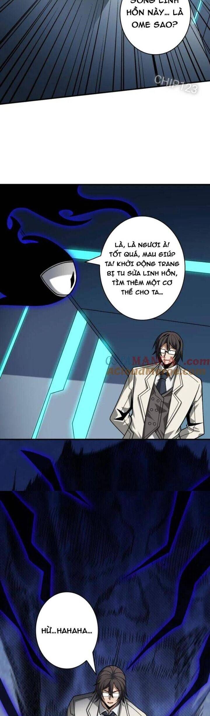 đọc truyện Vừa Chơi Đã Có Tài Khoản Vương Giả Chương 465 ảnh 25 tại Thiên Thai Truyện