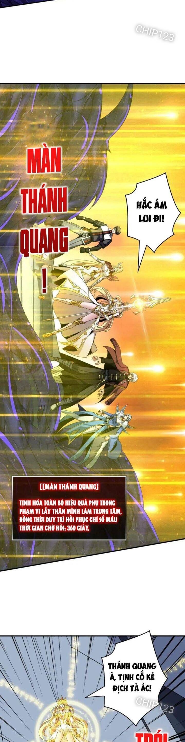 đọc truyện Vừa Chơi Đã Có Tài Khoản Vương Giả Chương 465 ảnh 5 tại Thiên Thai Truyện