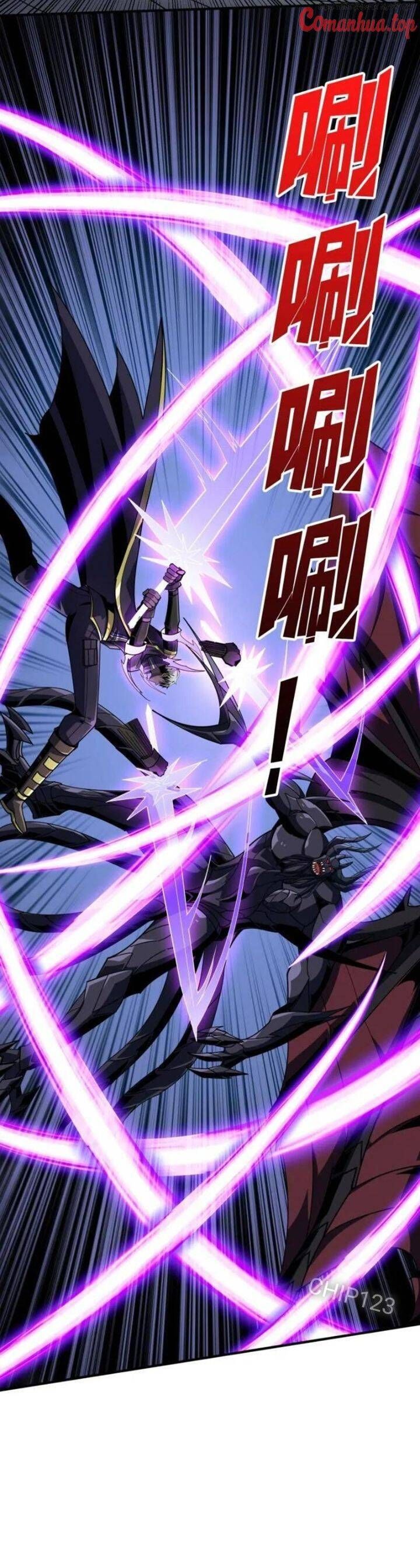 đọc truyện Vừa Chơi Đã Có Tài Khoản Vương Giả Chương 465 ảnh 7 tại Thiên Thai Truyện