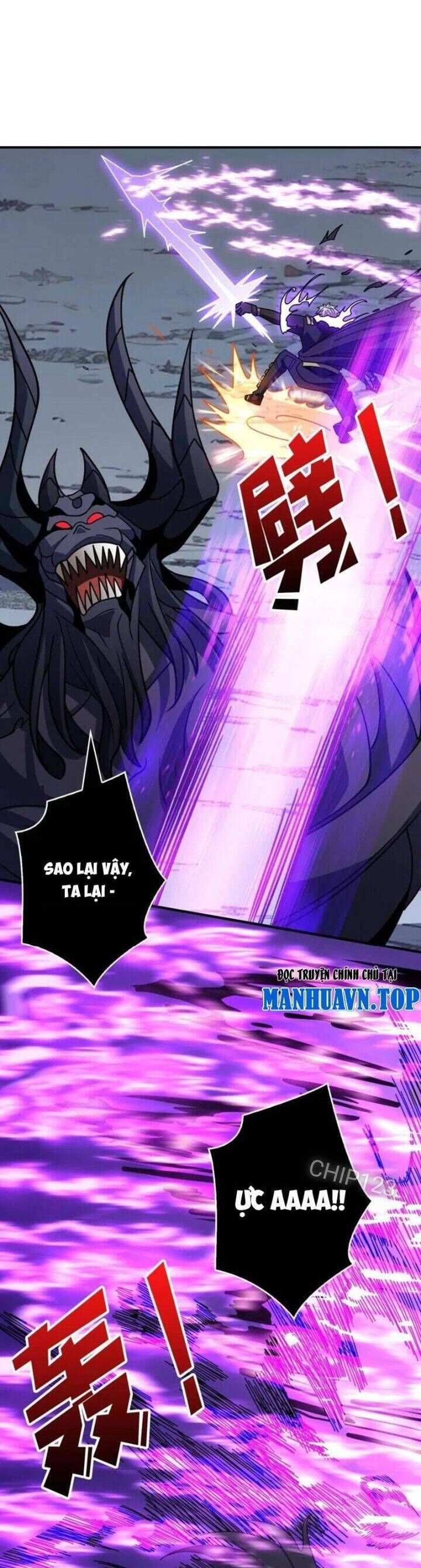 đọc truyện Vừa Chơi Đã Có Tài Khoản Vương Giả Chương 465 ảnh 8 tại Thiên Thai Truyện