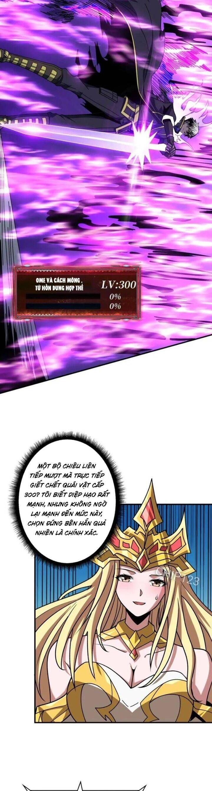 đọc truyện Vừa Chơi Đã Có Tài Khoản Vương Giả Chương 465 ảnh 9 tại Thiên Thai Truyện