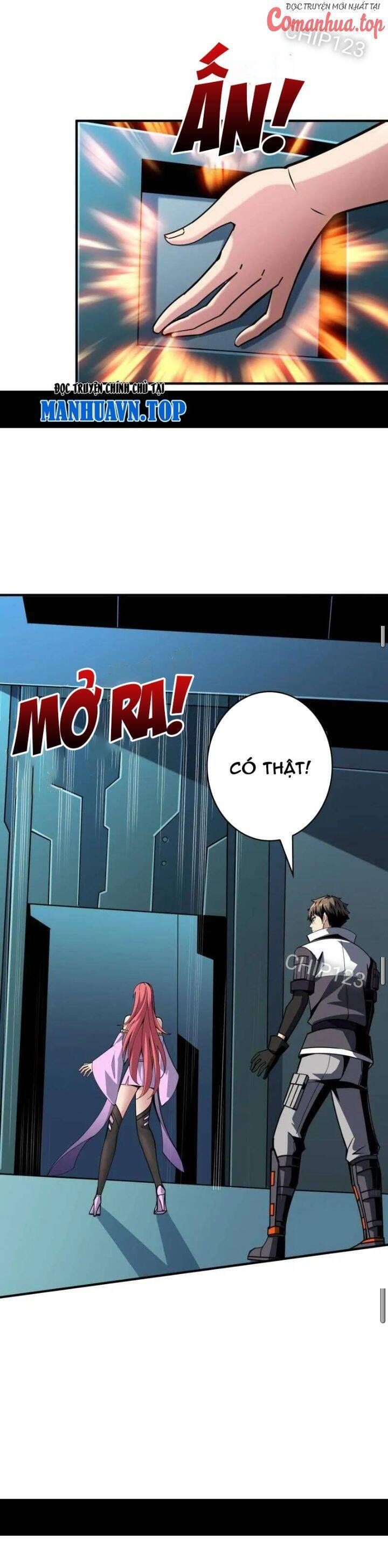 đọc truyện Vừa Chơi Đã Có Tài Khoản Vương Giả Chương 466 ảnh 12 tại Thiên Thai Truyện