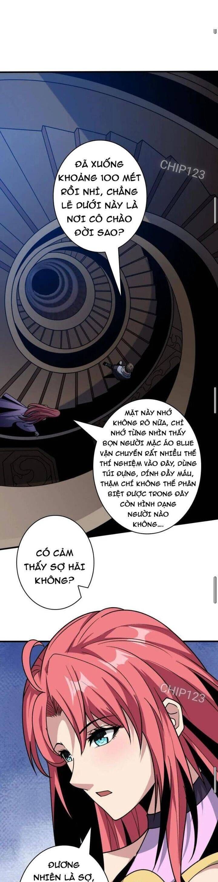 đọc truyện Vừa Chơi Đã Có Tài Khoản Vương Giả Chương 466 ảnh 13 tại Thiên Thai Truyện