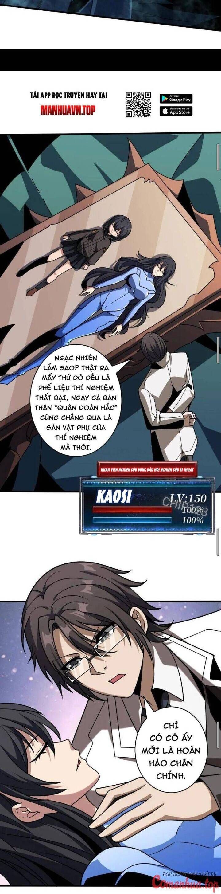 đọc truyện Vừa Chơi Đã Có Tài Khoản Vương Giả Chương 466 ảnh 15 tại Thiên Thai Truyện