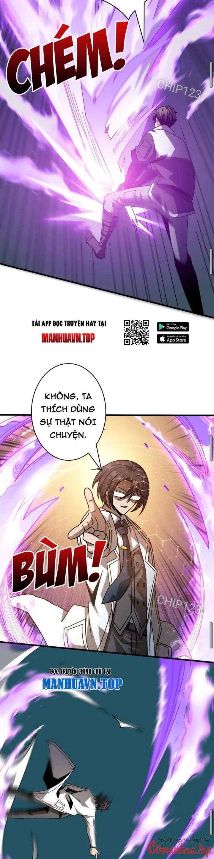 đọc truyện Vừa Chơi Đã Có Tài Khoản Vương Giả Chương 466 ảnh 19 tại Thiên Thai Truyện