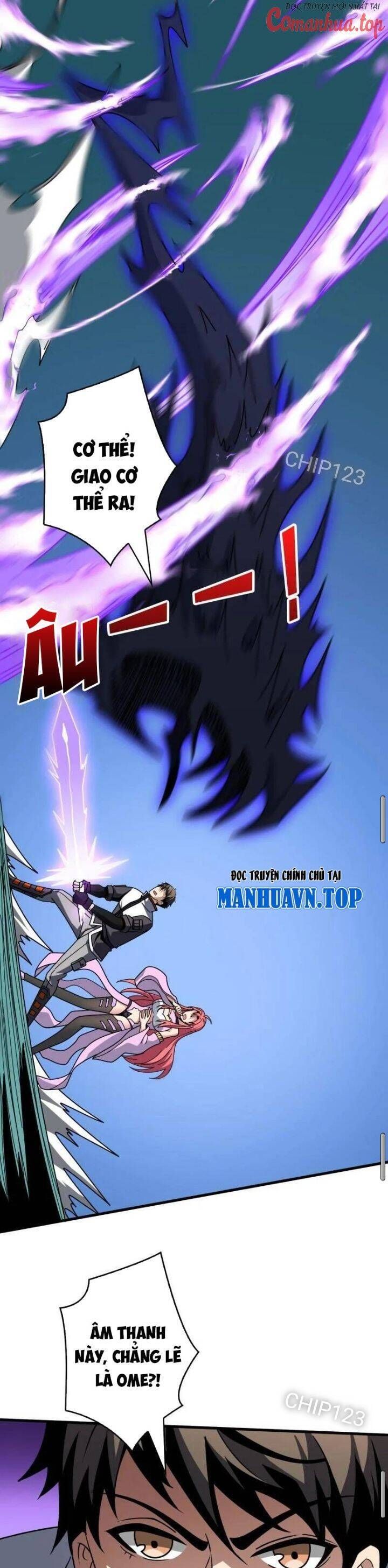 đọc truyện Vừa Chơi Đã Có Tài Khoản Vương Giả Chương 466 ảnh 20 tại Thiên Thai Truyện