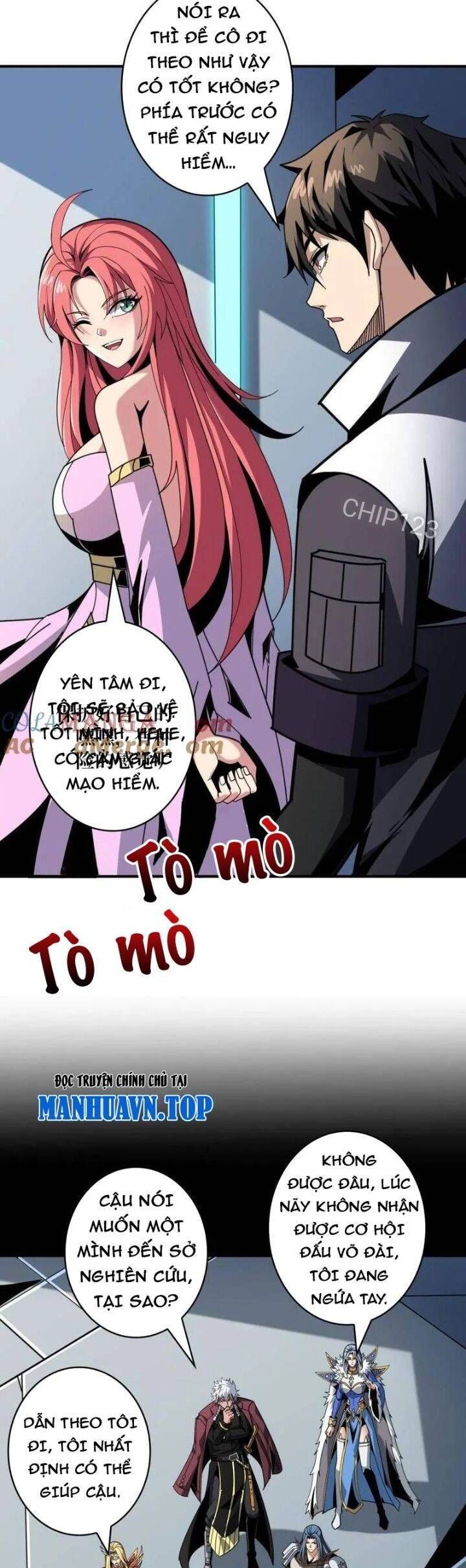 đọc truyện Vừa Chơi Đã Có Tài Khoản Vương Giả Chương 466 ảnh 4 tại Thiên Thai Truyện