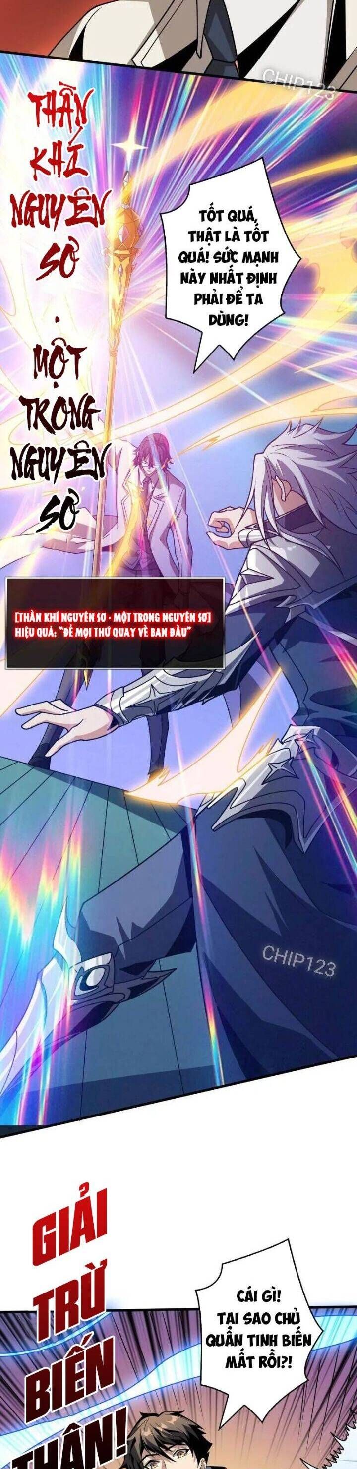 đọc truyện Vừa Chơi Đã Có Tài Khoản Vương Giả Chương 466 ảnh 25 tại Thiên Thai Truyện