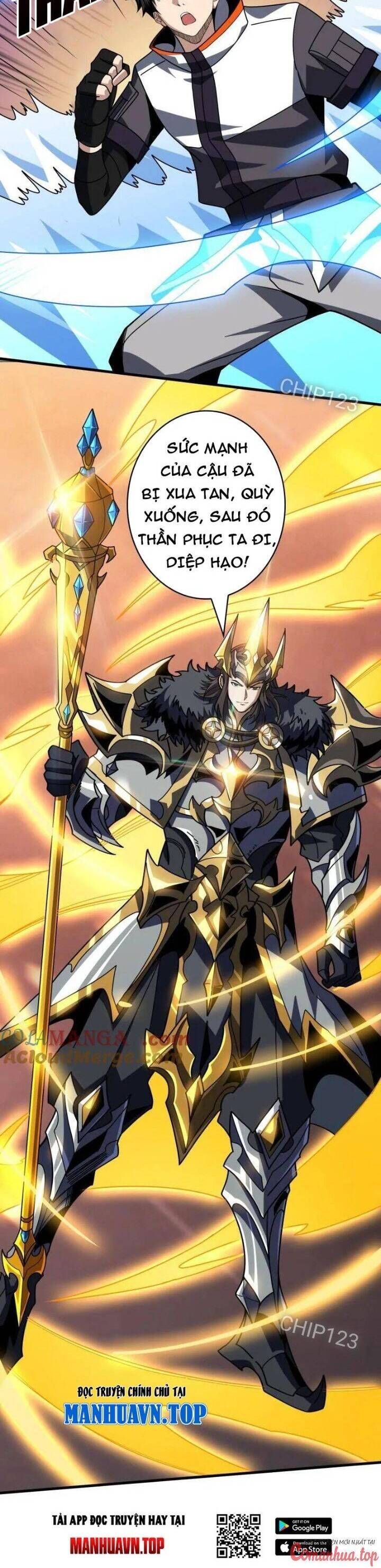 đọc truyện Vừa Chơi Đã Có Tài Khoản Vương Giả Chương 466 ảnh 26 tại Thiên Thai Truyện