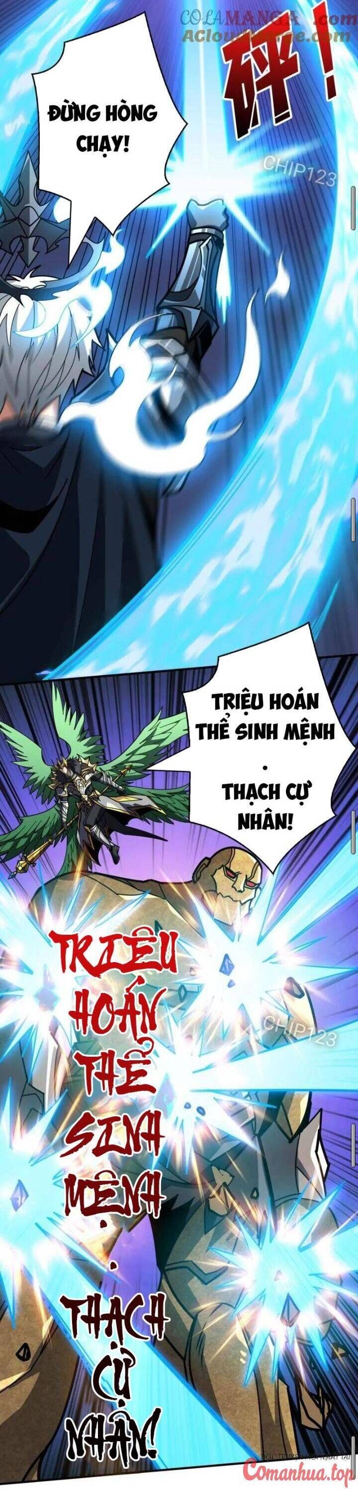 đọc truyện Vừa Chơi Đã Có Tài Khoản Vương Giả Chương 467 ảnh 14 tại Thiên Thai Truyện