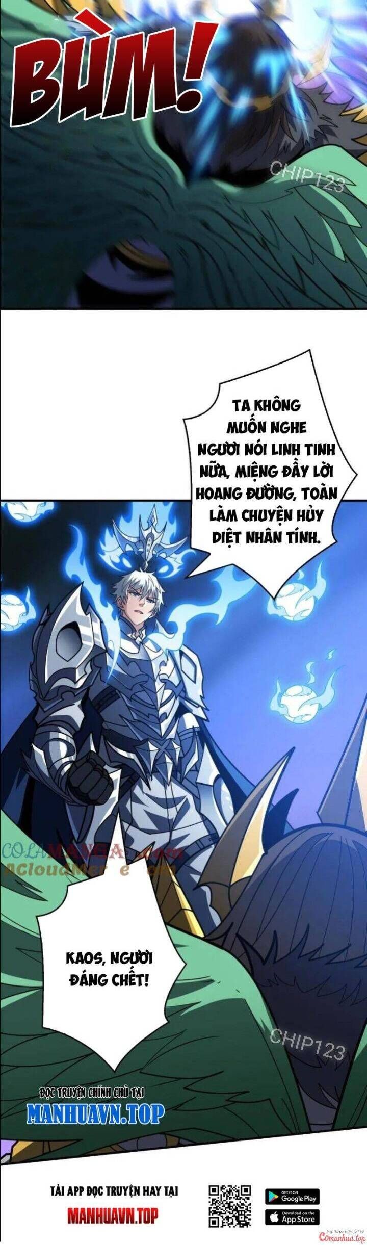 đọc truyện Vừa Chơi Đã Có Tài Khoản Vương Giả Chương 467 ảnh 24 tại Thiên Thai Truyện