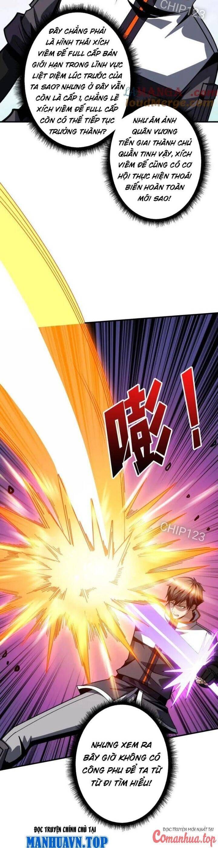 đọc truyện Vừa Chơi Đã Có Tài Khoản Vương Giả Chương 467 ảnh 6 tại Thiên Thai Truyện