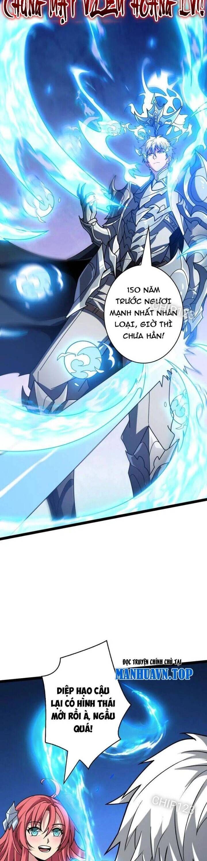 đọc truyện Vừa Chơi Đã Có Tài Khoản Vương Giả Chương 467 ảnh 8 tại Thiên Thai Truyện